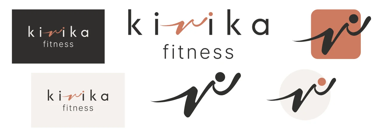 Logo e identidad visual
